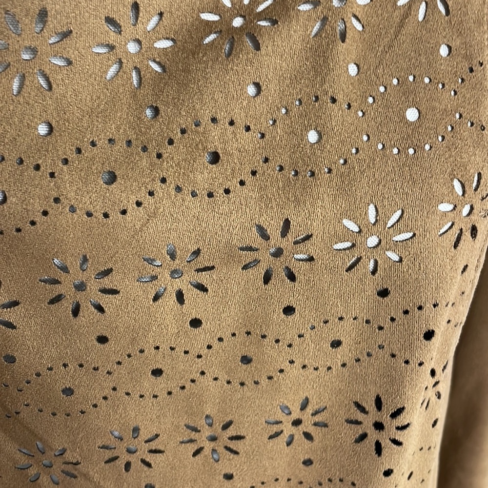 Swede jacket! - Picture 3 of 6